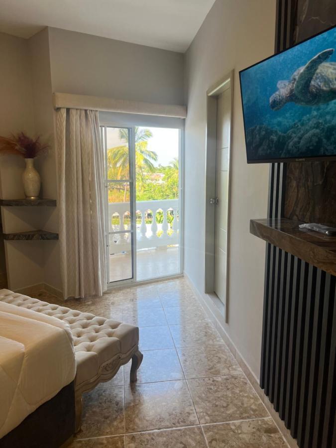 Hotel La Candelaria House