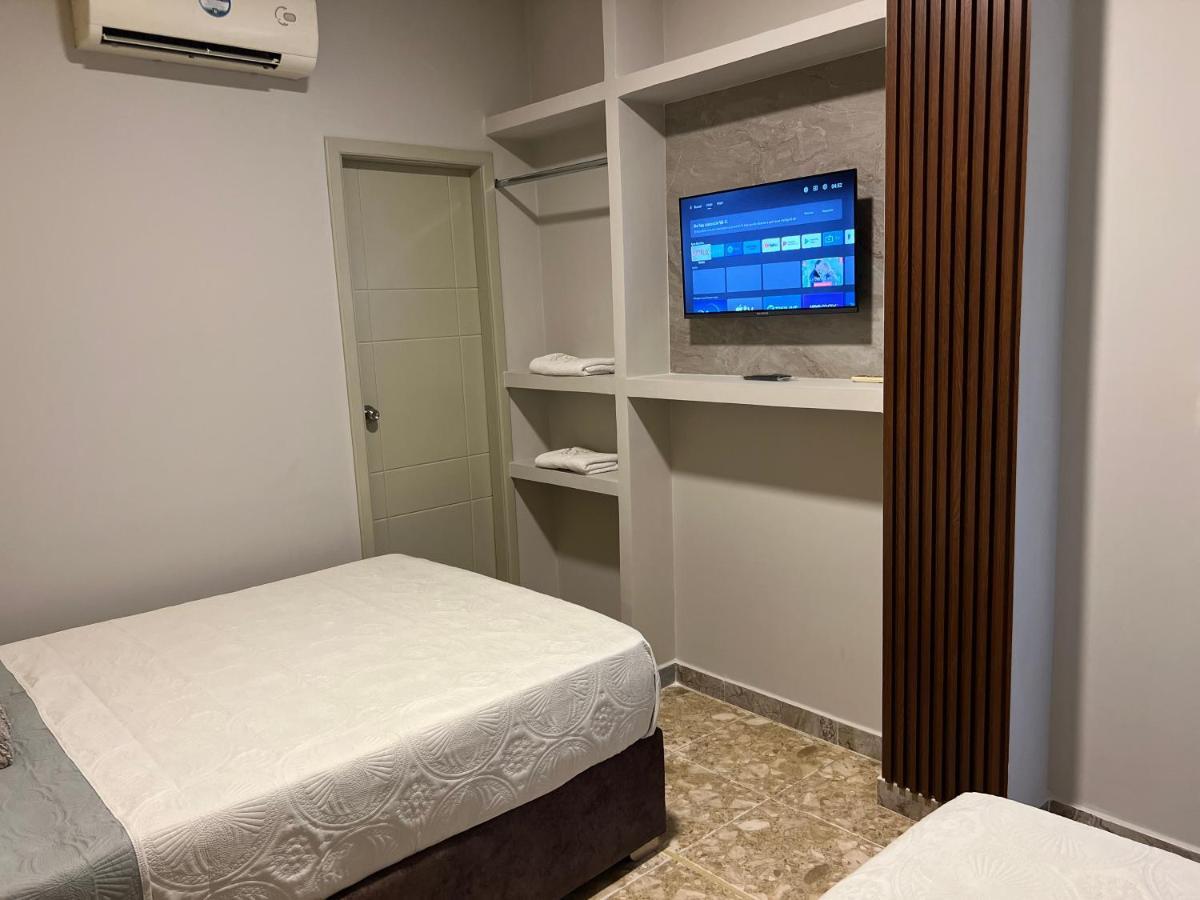 Hotel La Candelaria House Magangué