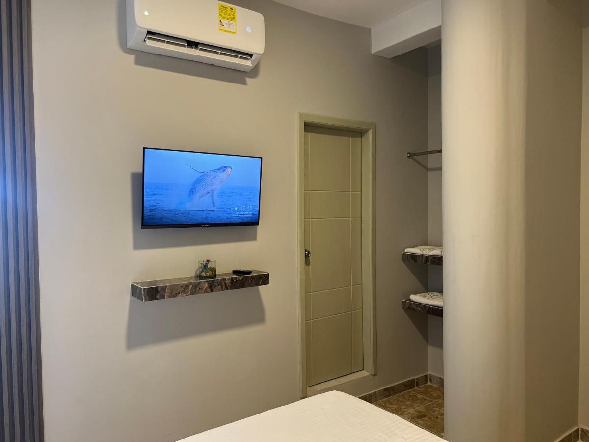 La Candelaria House Hotel