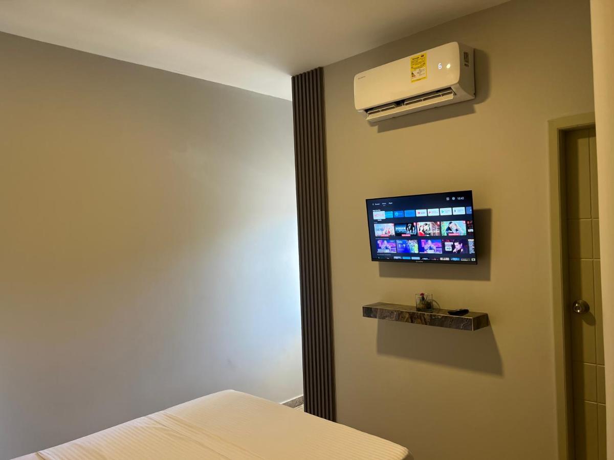 Hotel La Candelaria House