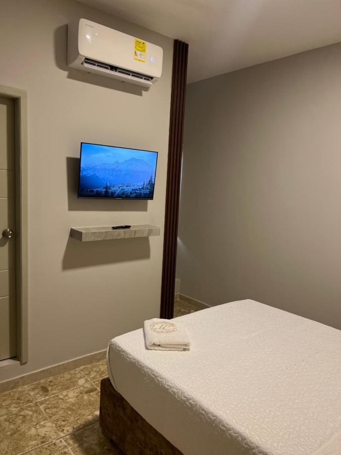 La Candelaria House Hotel 3*