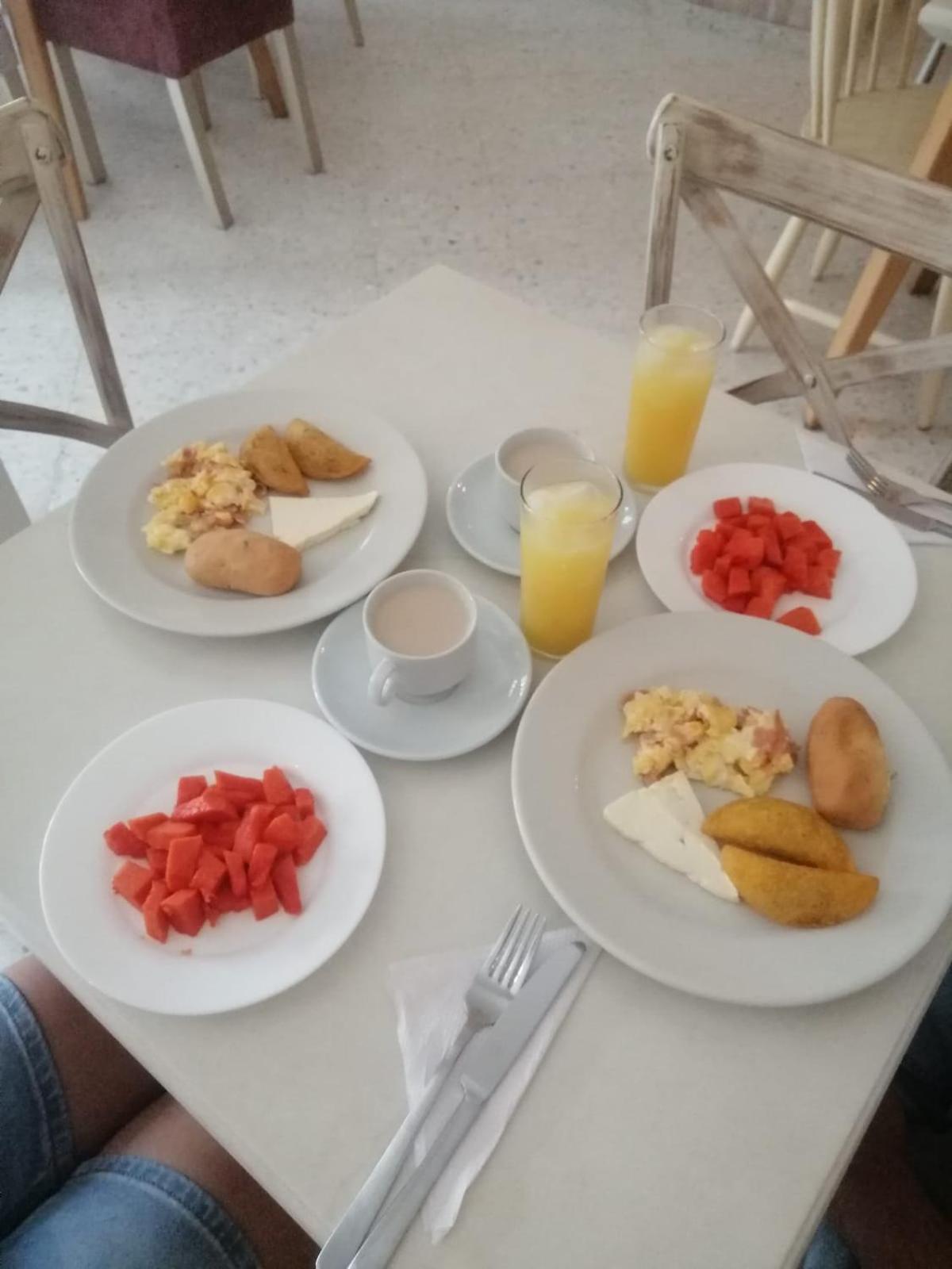 La Candelaria House Hotel 3*