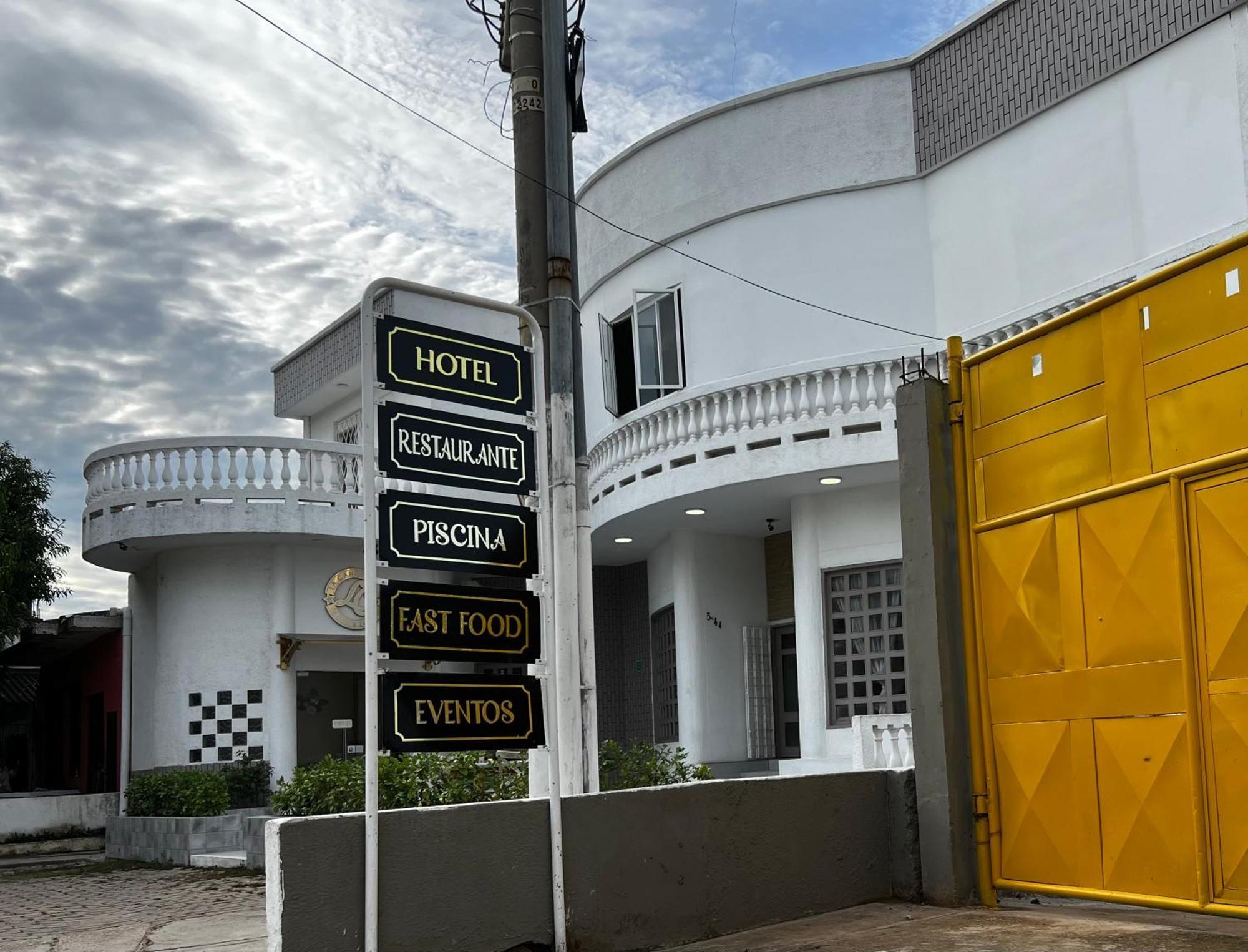 La Candelaria House