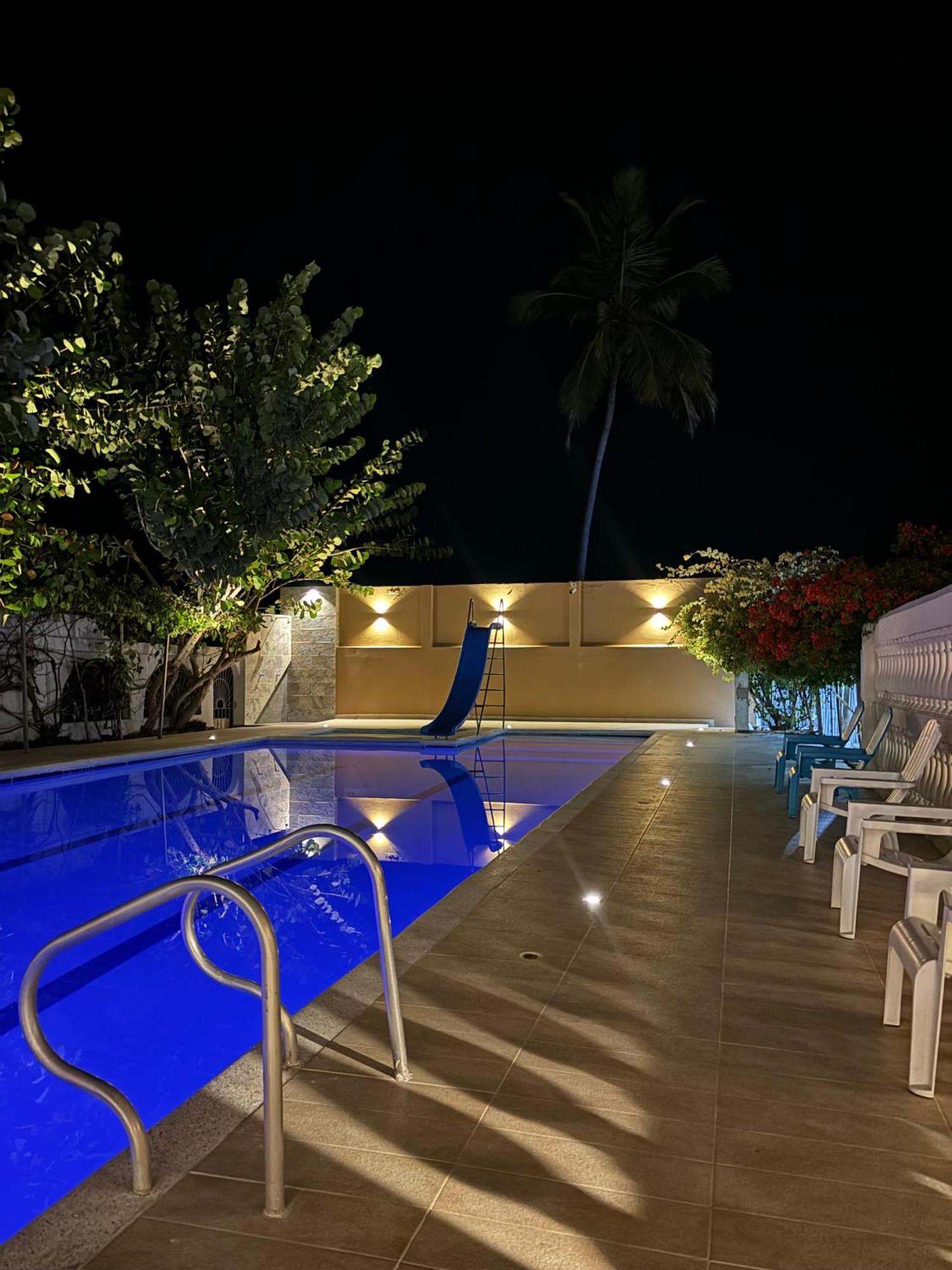 Hotel La Candelaria House