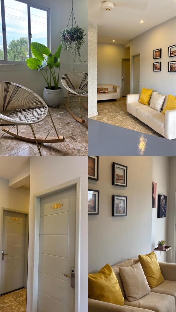 La Candelaria House Hotel