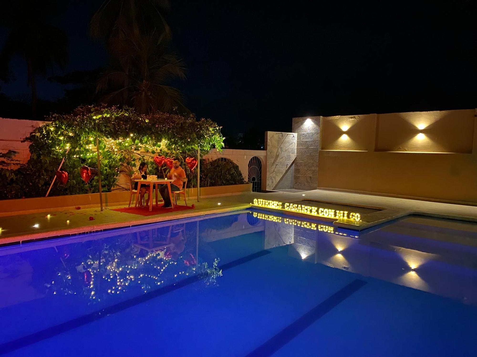 Hotel La Candelaria House